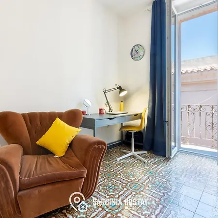 Privat bolig Ultimo Piano Castello Cagliari