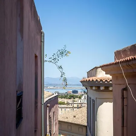 Ultimo Piano Castello Cagliari