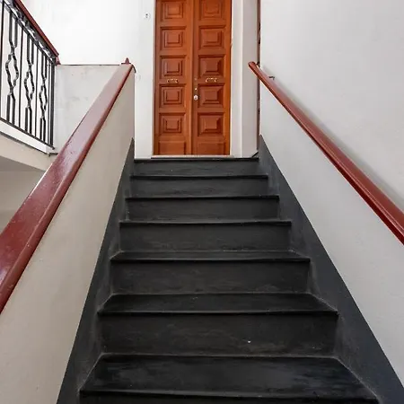 Ultimo Piano Castello Privat bolig *