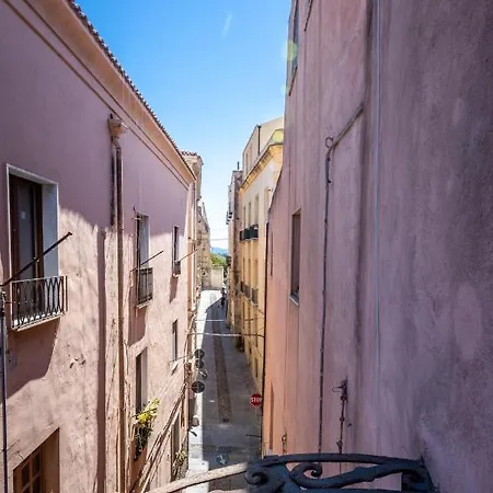 Ultimo Piano Castello Privat bolig