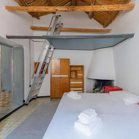 Privat bolig Ultimo Piano Castello *