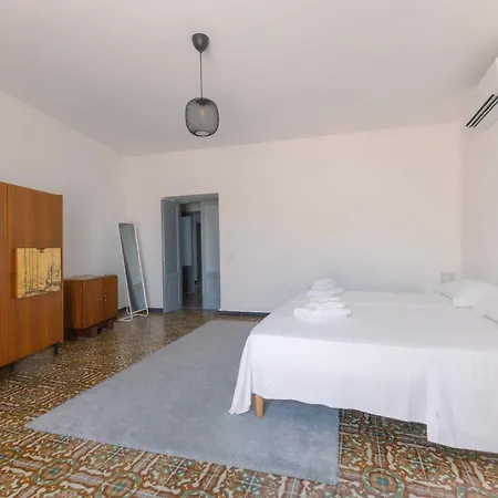 Ultimo Piano Castello Privat bolig *