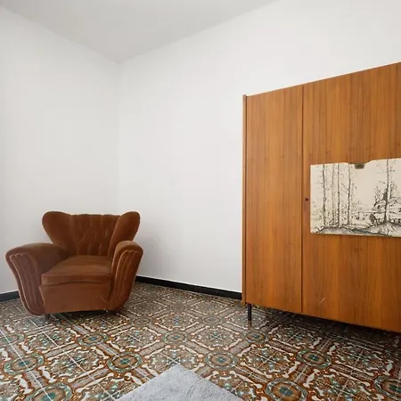 Privat bolig Ultimo Piano Castello