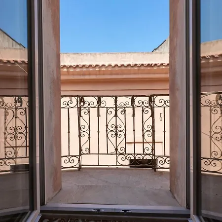 Ultimo Piano Castello 卡利亚里